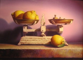 Lemons in Balance